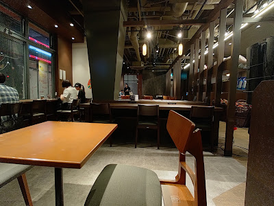 Tully's Coffee 사진 4