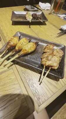 Yakitori Shochan Koenji 사진 2