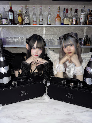 天使と悪魔のコンカフェHELIOS 사진 3