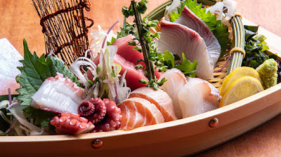 Sushi Toyakitori Daichi Koenjiten 사진 3