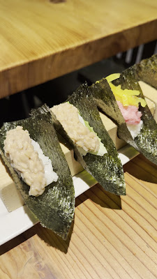 Sushi Toyakitori Daichi Koenjiten 사진 2