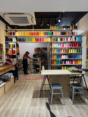 FRINGEE hands on cafe（フリンジーハンズオンカフェ） 사진 4