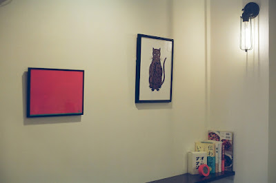 souvenir Cafe 사진 3