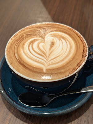 souvenir Cafe 사진 4