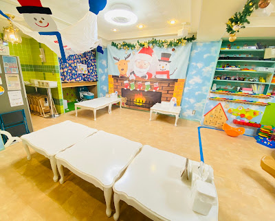 Kids Cafe Full House 사진 3