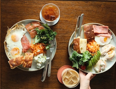 SOIN Coffee&Brunch 사진 3