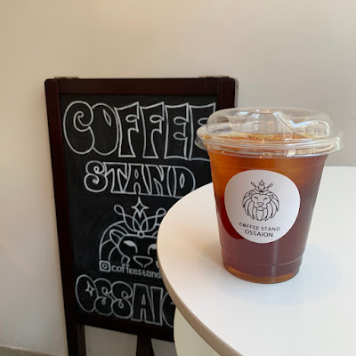 COFFEE STAND OSSAION 사진 3