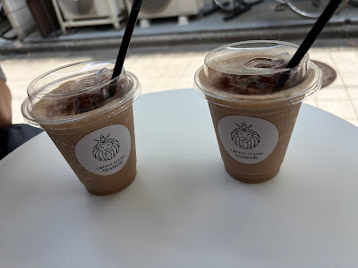 COFFEE STAND OSSAION 사진 4