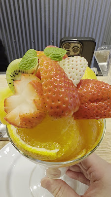 果実房Yamato（中野 スイーツ パフェ） 사진 2