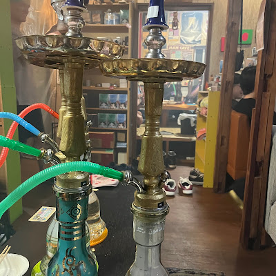 Vang Vieng Shisha Cafe 사진 4