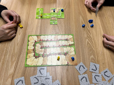 ボードゲームカフェ ボードウェイ 사진 4