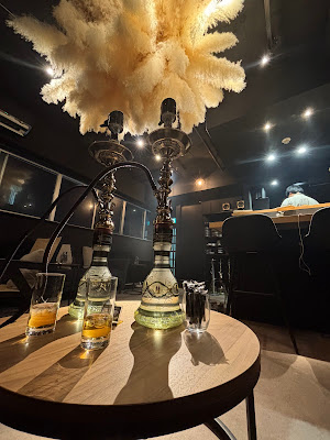 Shisha Cafe & Bar Athena 中野店（シーシャ カフェ & バー アテナ 中野店） 사진 4