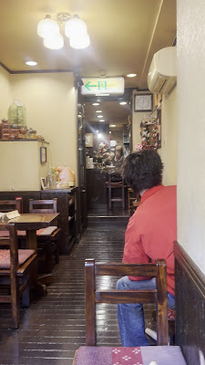 Kurenai Tea Room 사진 2