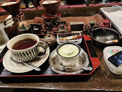 Kurenai Tea Room 사진 3