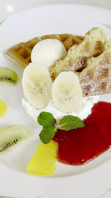 Clochette Cafe 사진 2