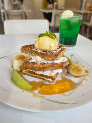 Clochette Cafe 사진 4