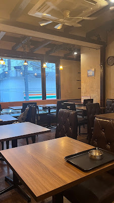 Cafe Pukari 中野店 사진 5