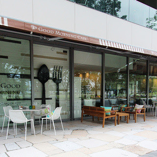 Good Morning Cafe Nakano Central Park 사진 3