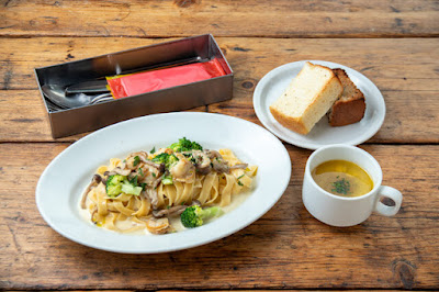 Good Morning Cafe Nakano Central Park 사진 4