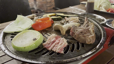 BBQ TERRACE NAKANO 사진 2