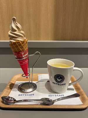 トップスキーズカフェ中野サンクォーレ店 사진 2