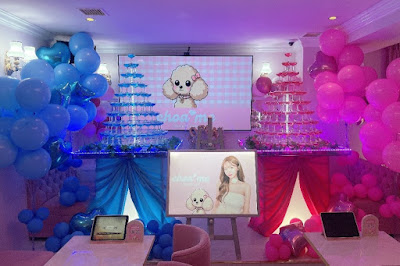 韓国アイドルコンセプトカフェ チョアミー【choa me】｜中野 コンカフェ 사진 3