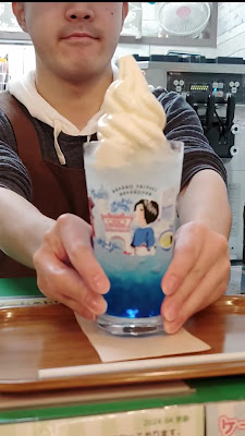 Gallery Cafe Omega 사진 3