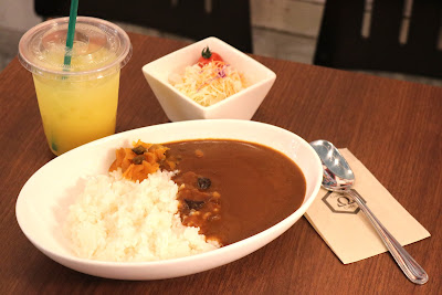 Gallery Cafe Omega 사진 4