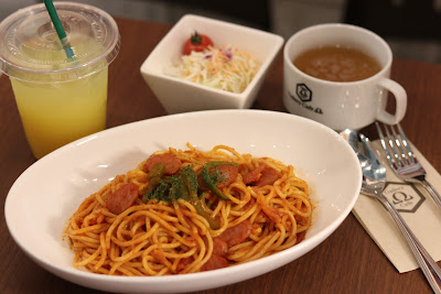 Gallery Cafe Omega 사진 5