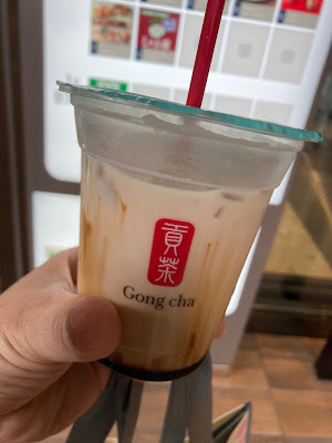 ゴンチャ パークシティ中野店 (Gong Cha) 사진 3