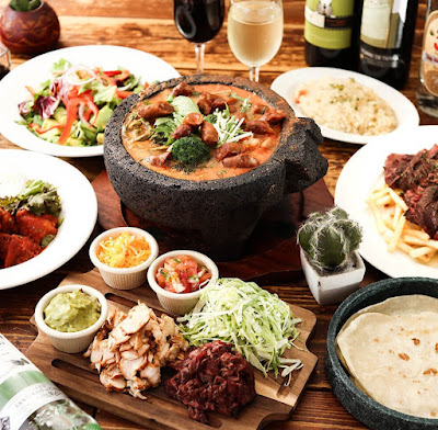 Salsa Cabana Nakano 사진 3