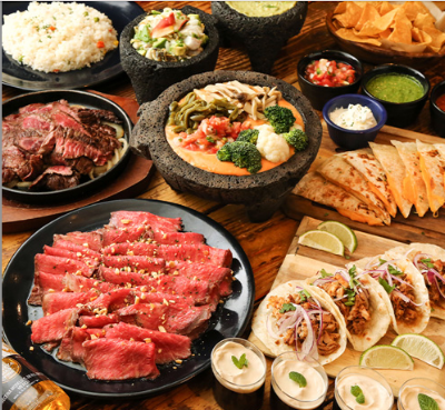 Salsa Cabana Nakano 사진 4