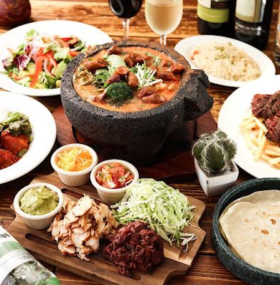 Salsa Cabana Nakano 사진 5