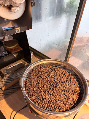 Coffee 豆貞 사진 5