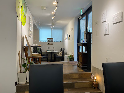 cafe gallery N 사진 4