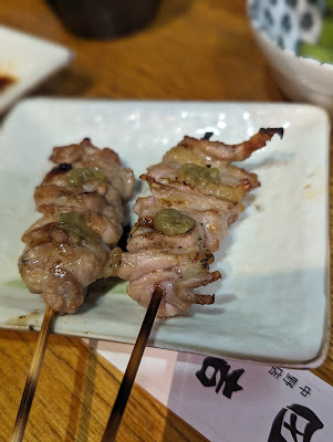 焼鳥田吉 中野店 사진 3