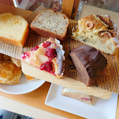 TAKE COFFEE＆BAKE 사진 2