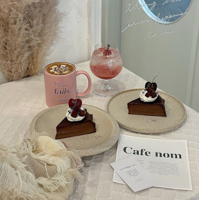 cafe nom. 사진 3