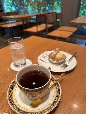 Cafe 傳 （カフェ・デン） 사진 4