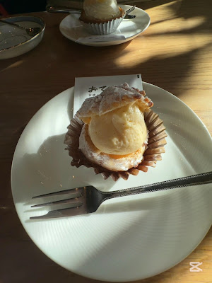 Cafe 傳 （カフェ・デン） 사진 2