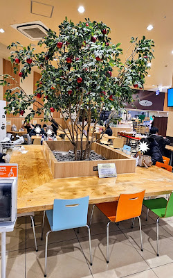 サミCafe・私の喫茶室 サミットストア東中野店 사진 3
