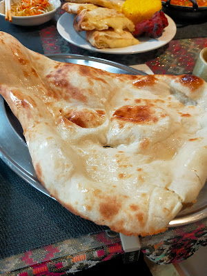 BBAR TAPAS MESOON MADRID 사진 2