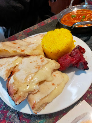 BBAR TAPAS MESOON MADRID 사진 3