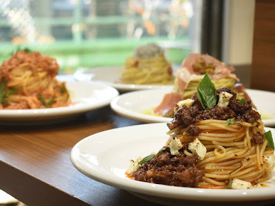 PastaWorks（東中野パスタ） 사진 3