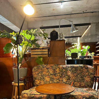 CAFE IN THE HOUSE 사진 3