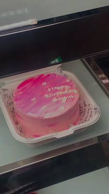 Cafe Guleum by Linnie Cake (Linnie Cake - りんにーケーキ) 사진 2