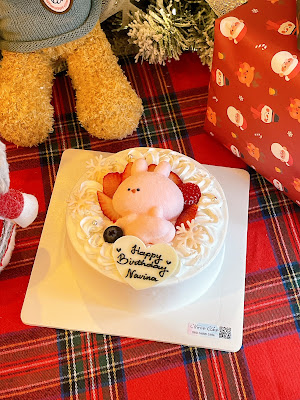 Cafe Guleum by Linnie Cake (Linnie Cake - りんにーケーキ) 사진 4
