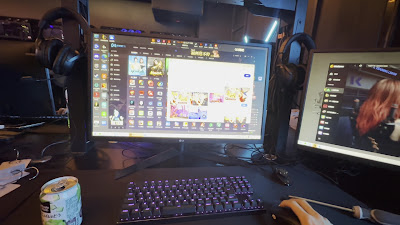 QQ网吧 QQeSPORTSCAFE 사진 2