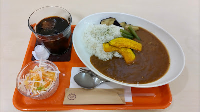 ベジタブルカフェふらっと 사진 2