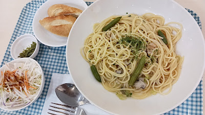 ベジタブルカフェふらっと 사진 4